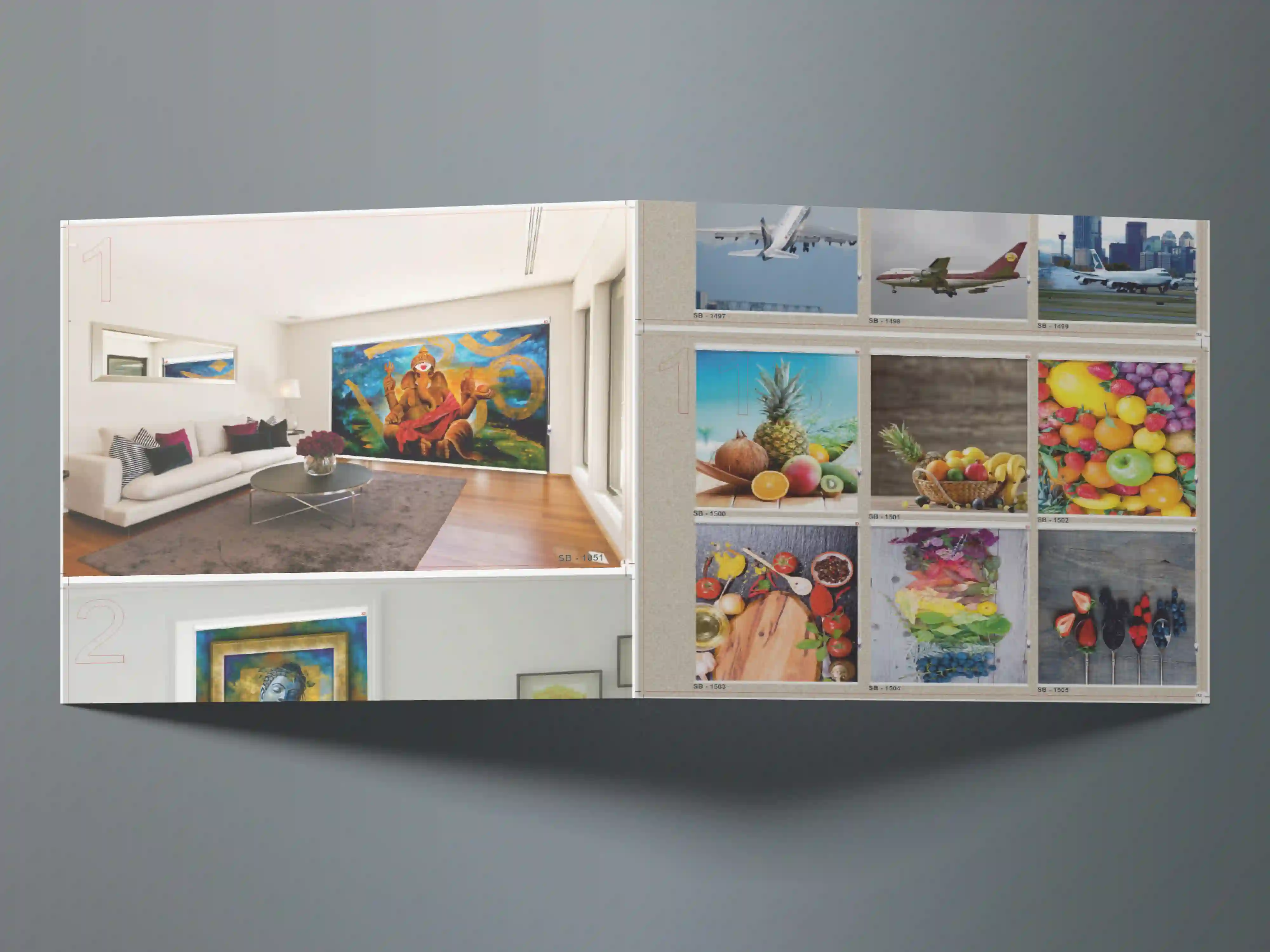 Catalogue 27